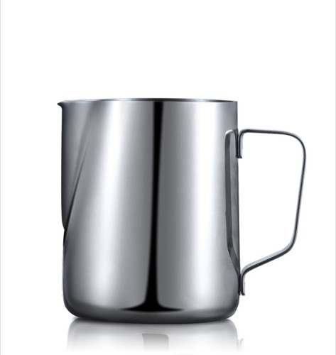 600ml stainless steel cup - steel,