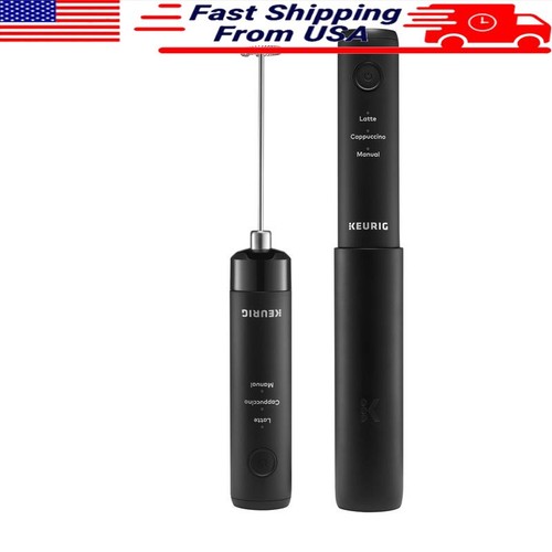 Wireless milk frother - wireless,